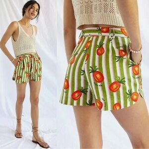 Farm Rio for Anthropologie Shorts